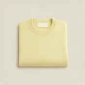 Soft Cashmere Sweater