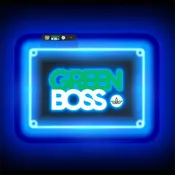 Custom LED Glow Trays