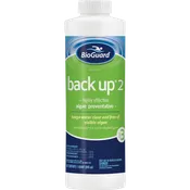 BioGuard Back Up 2 Quart 23050BIO