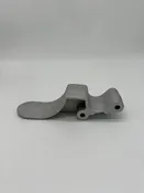 Aluminum Upright