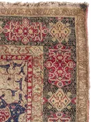 Agra rug