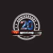 20th Anniversary Giveaway