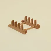 Board Display Rack - 4, 8