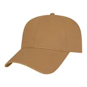 Cap America i1002 Relaxed Golf Cap