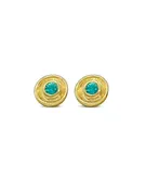 Paraiba Studs
