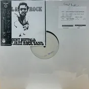 AKIRA ISHIKAWA & COUNT BUFFALOES - SOUL & ROCK = ソウル・アンド・ロック