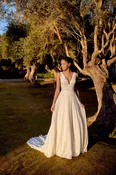 66419 — Bride N Belle