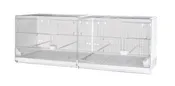 120cm Sestriere Bird Breeding Cage (2GR)
