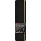 3M 6 In. x 24 In. Black Safety-Walk Slip-Resistant Reflective Tread Tape