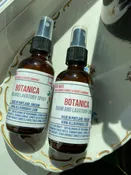 Botanica 2oz Room & Lavatory Spray — All Burn Wax
