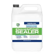 TSSPRO 500 Water-Based Color Enhancing Sealer