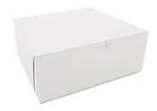 10104CB – 10x10x4 Cake Box