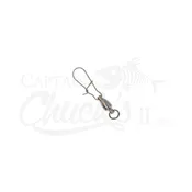 Addya Ball Bearing Duo Snap Swivels 10pk