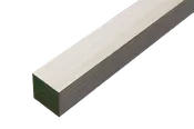 1 1/2 X 1 1/2 in. Poplar S4S (By the Board Foot)