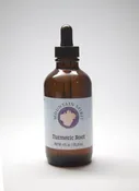 Turmeric Root Tincture