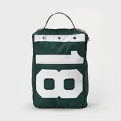 Flagstick Shoe Bag Green