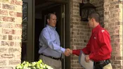 Professional Installation (security system)