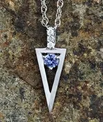V-Yogo Diamond – Corey Johnson Fine Jewelry