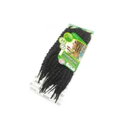BESHE FEATHER LITE HAVANA TWIST CROCHET BRAID (CFHT14M)