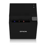Epson TM-M30 Receipt Printer - USB/Ethernet/Bluetooth - Black (C31CE95012, M335B) Refurbished
