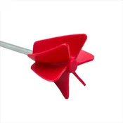 1-Gallon Helix Paint Mixer