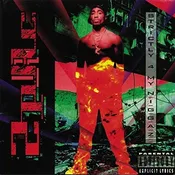2Pac - Strictly 4 My N.I.G.G.A.Z. Vinyl LP