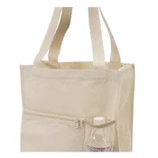Bottle Holder Cotton Bags