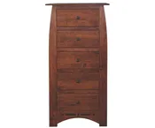 Aspen Lingerie Chest by Bamm's Furniture