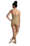 ADULT UNDERGARMENT CAMISOLE LEOTARD-DANSHUZ