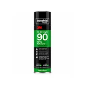 3M 90 Spray Adhesive 12 oz High Strength Contact Adhesive