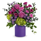 Amethyst<br>Awe