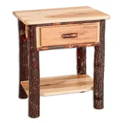 1 Drawer Nightstand