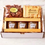 Caramel Sampler Deluxe