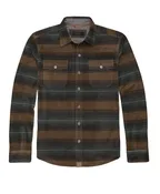 Dakota Grizzly Men's Bowie Shadow Bark