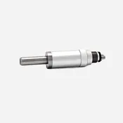 25 000 RPM Air Motor