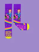 Crotch Rocket Man