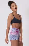 Asana Bralette ~ Navy