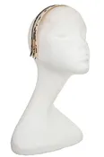 3 in 1 Animal Print Headband Set