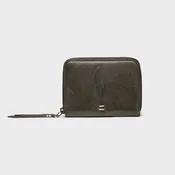 Needy Wallet in Washed Lambskin