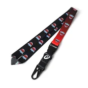 Autobots Logo Lanyard