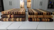 Custom Cutting Boards (Customer Specific)