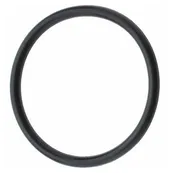 014-302 Inject-o-meter HVI-88 O-ring 7/8" Viton, Black