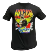 Ax Bomber Adult T-Shirt