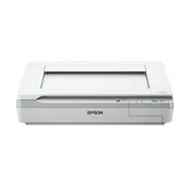Epson DS-60000 Scanner