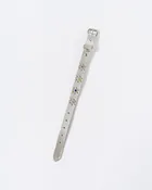 67Jewelry Flower Dog Collar