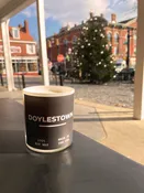 The Doylestown Candle — The Yellow Door