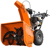 Ariens Deluxe 28 SHO Two Stage Snow Blower