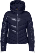 Abisso Quilted Down Ski Jacket