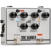 Aguilar Tone Hammer Preamp & Direct Box (v2)