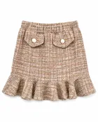 Alice Two Pocket Skirt